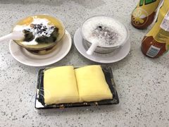 -芬芳甜品(东风西路店)