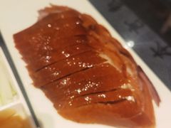 -京尊烤鸭店JINGZUN(春秀路店)