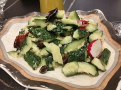 -殷式·私房烧烤·羊蝎子火锅(什刹海店)