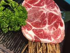 -烤路里·韩国品质自助烤肉(石路天虹4号店)