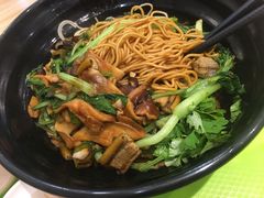 -晓午阳常熟炒浇面(红庙店)