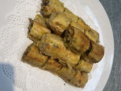 -懋隆金阁·博山菜