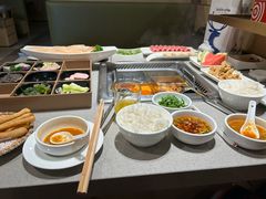 -海底捞火锅(世豪广场店)