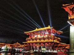 -大唐不夜城