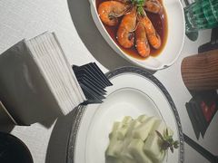 -華府Deluxe(兴业太古汇店)