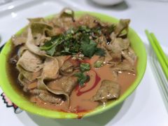 大福来锅巴菜-大福来锅巴菜(古文化街店)