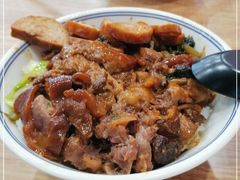 -陆长玖古法猪脚饭(玄风桥店)