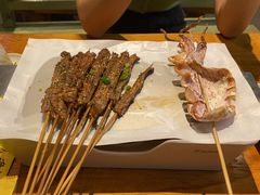 -木屋烧烤(龙湖天街店)