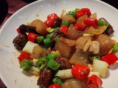 -粤匠·澳门点心粤菜海鲜(澳门半岛店)