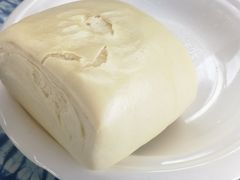 馒头-瑞丰园庭院餐厅·白族传统家常菜