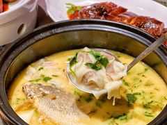 -望乡楼上海菜(日月光店)