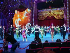 -珠海横琴长隆《卡卡虎奇遇记》