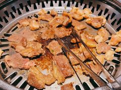 -盛江山自助料理(太原街万达店)