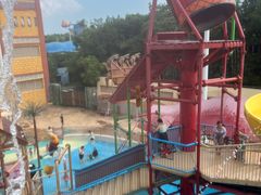 -上海玛雅海滩水公园