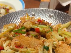 -湖兰金牌小炒肉(椒江万达店)