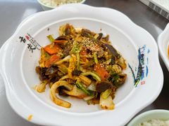 -复旦大学本部-食堂