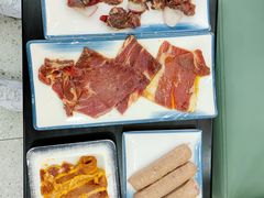 -真牛炭火烤肉(射阳店)