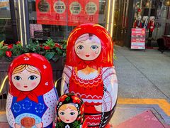 -俄士厨房(五棵松华熙LIVE店)