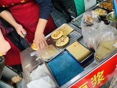 -刘小武·锅魁(总店)
