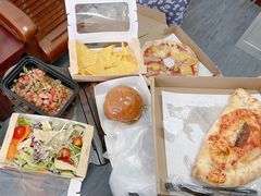 -FABIO’S费比欧披萨餐厅