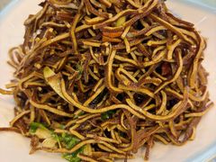 五香豆腐丝-裕德隆清真饭庄·天津特色菜(东丽店)