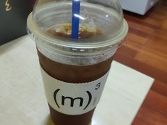 -CUBIC3三立方咖啡(西岸凤巢店)