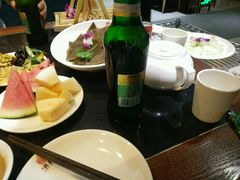-重庆德庄火锅(体育中心店)