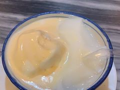 杏仁豆腐-玫瑰甜品(文明路店)