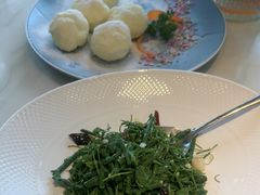 -南山鲜虾面·活鲜小馆·海味大连菜(南山总店)