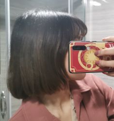 点击看大图 短发-HD HAIR STYLE