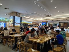 -素满香·食养自助(福州·长乐北路店)