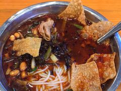 -雙冲柳州螺蛳粉&酸嘢&桂林米粉(簋街店)