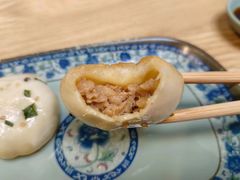 -富春汤包生煎馆(春晖店)