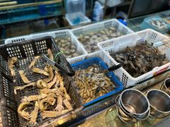 -争先鲜·蒸汽海鲜自助·鲜切牛肉