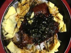 -日本料理神拉面