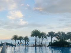 -深圳大梅沙京基洲际度假酒店