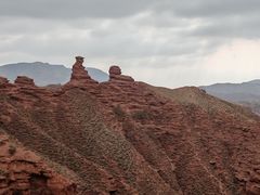 -张掖平山湖大峡谷景区