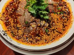 夫妻肺片-龙凤瓦罐煨汤馆(清江东路店)