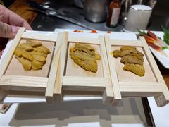 海胆刺身-大渔·观筵(三里屯太古里店)