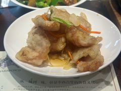 -老厨家(友谊路总店)