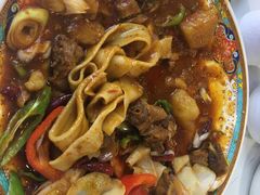 -帕米尔食府(白云观店)