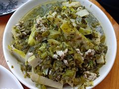 -长廊好灶头 本地人农家菜(枫泾古镇店)