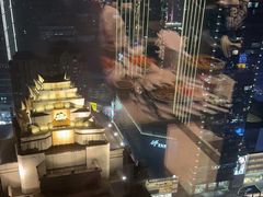-郑州富力万达文华酒店·云端美食汇自助餐厅