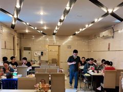 大堂-八先生涮肉房(三里河店)