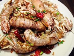 -后田海鲜餐厅(南澳香湖湾店)