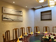 包厢-半山•草庐玖厨(机场路店)