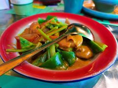 -青檸泰 LIME THAI (财富购物中心店)