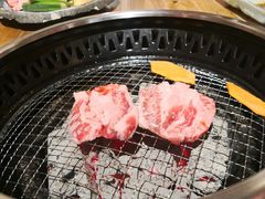 特选和牛-竹涟烧肉(太古里店)