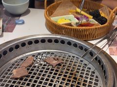 -千寻山野烤肉(中关村店)