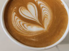 澳白-LAB COFFEE来杯咖啡(浦仓路店)